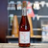 Cidre Rosé 3% vol 75 cl