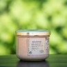 ingrédients pour la Terrine de foie au Pommeau de Normandie 190g
