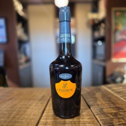 Calvados 5 ans Lecompte