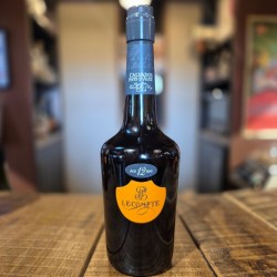Calvados 12 ans Lecompte