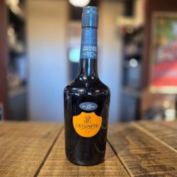 Calvados 18 ans Lecompte 70 cl