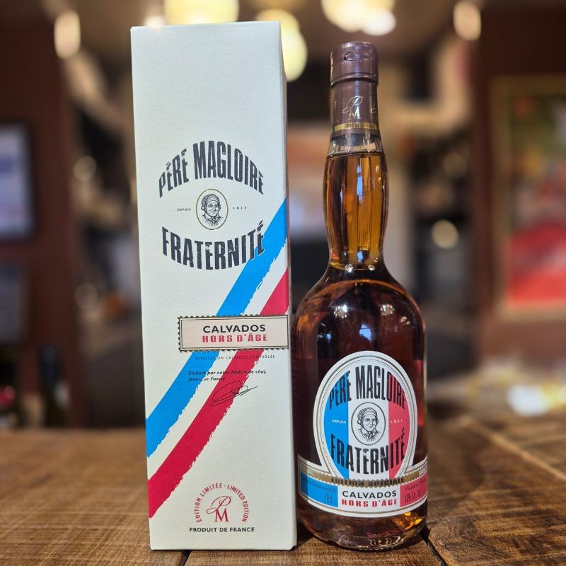 Calvados Fraternité Père Magloire