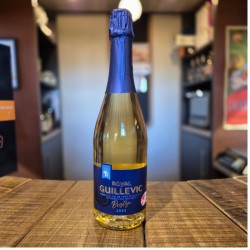 Cidre Royal Guillevic Label Rouge